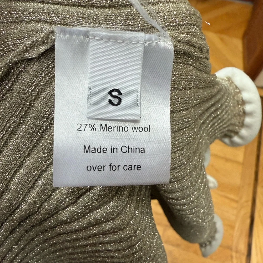 Rachel Comey sweater - Picture 3 of 3